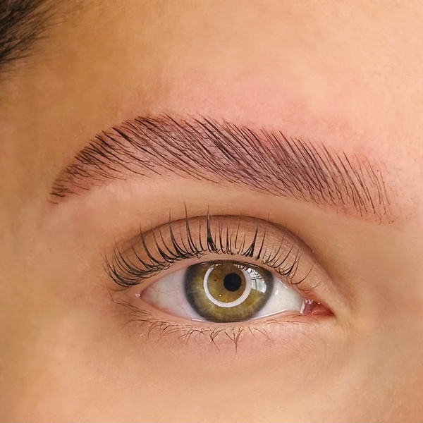 Combo Brow + Lash