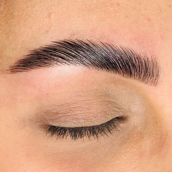 Brow Lamination