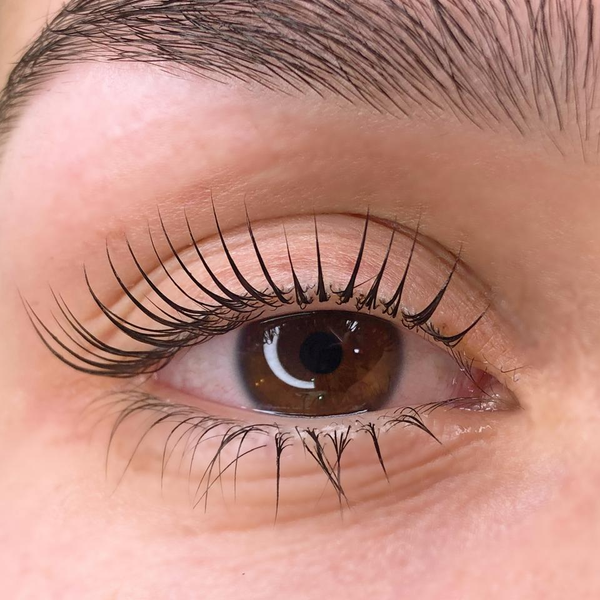 Lash Lifting